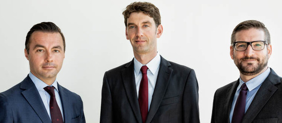 Quelle: Bosseler & Abeking Immobilienberatung GmbH Quelle: Bosseler & Abeking Immobilienberatung GmbH