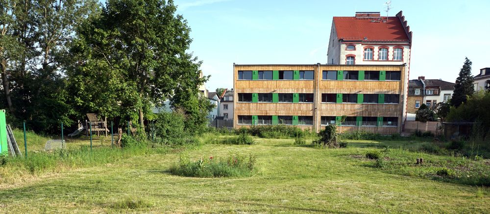 Quelle: Immobilien Zeitung, Urheber: Robin Göckes Quelle: Immobilien Zeitung, Urheber: Robin Göckes
