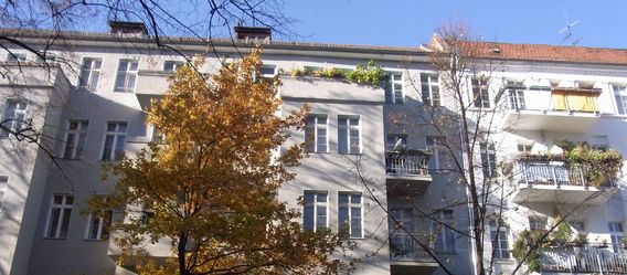 Quelle: Immobilien Zeitung, Urheber: Martina Vetter Quelle: Immobilien Zeitung, Urheber: Martina Vetter