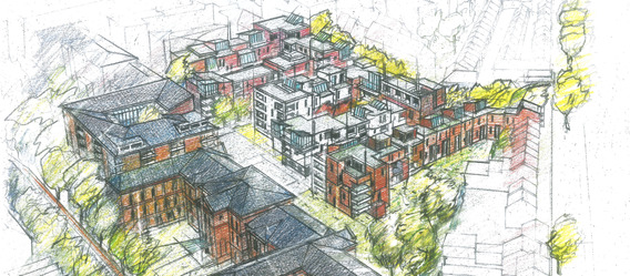 Quelle: GEG, Urheber: Architekt Helmut Rabien Quelle: GEG, Urheber: Architekt Helmut Rabien