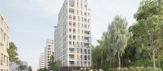 Quelle: Revitalis Real Estate, Urheber: chora blau Quelle: Revitalis Real Estate, Urheber: chora blau