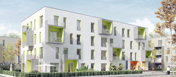 Quelle: Max Bögl Modul AG, Urheber: C. Bloch Quelle: Max Bögl Modul AG, Urheber: C. Bloch
