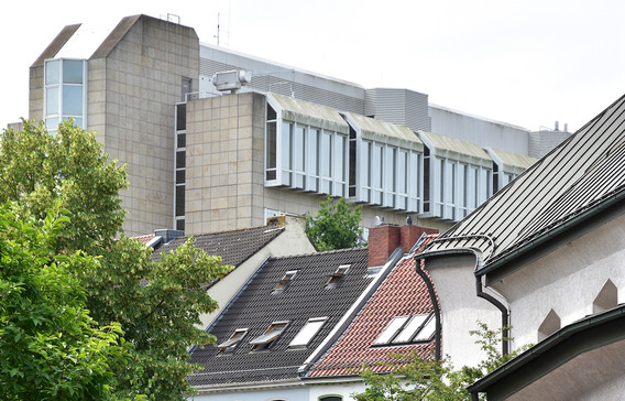 Quelle: Immobilien Zeitung, Urheber: Friedhelm Feldhaus Quelle: Immobilien Zeitung, Urheber: Friedhelm Feldhaus