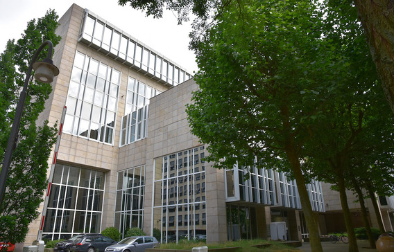Quelle: Immobilien Zeitung, Urheber: Friedhelm Feldhaus Quelle: Immobilien Zeitung, Urheber: Friedhelm Feldhaus