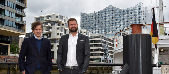 Quelle: Immobilien Zeitung, Urheber: Friedhelm Feldhaus Quelle: Immobilien Zeitung, Urheber: Friedhelm Feldhaus