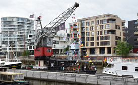 Quelle: Immobilien Zeitung, Urheber: Friedhelm Feldhaus Quelle: Immobilien Zeitung, Urheber: Friedhelm Feldhaus