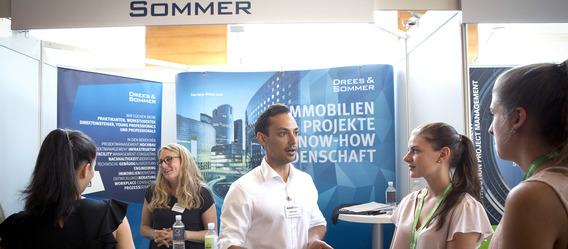 Quelle: Immobilien Zeitung, Urheber: Melanie Bauer Quelle: Immobilien Zeitung, Urheber: Melanie Bauer