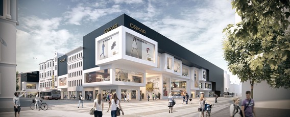 Quelle: Unibail-Rodamco-Westfield, Urheber: kadawittfeld Quelle: Unibail-Rodamco-Westfield, Urheber: kadawittfeld