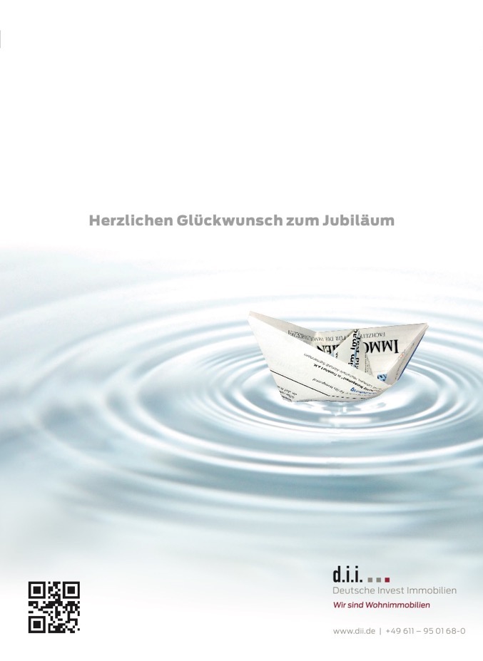 Deutsche Invest Immobilien