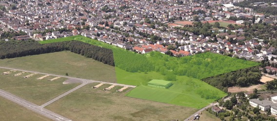 Quelle: Stadt Griesheim Quelle: Stadt Griesheim