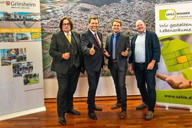 Quelle: Stadt Griesheim, Urheber: Andreas Nadler Quelle: Stadt Griesheim, Urheber: Andreas Nadler