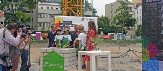 Quelle: Immobilien Zeitung, Urheberin: Martina Vetter Quelle: Immobilien Zeitung, Urheberin: Martina Vetter