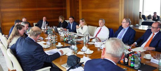 Quelle: Immobilien Zeitung, Urheber: Lars Wiederhold Quelle: Immobilien Zeitung, Urheber: Lars Wiederhold