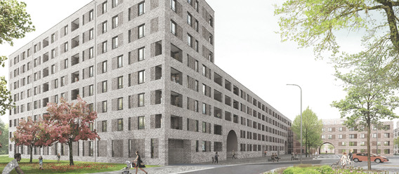 Quelle: Saga, Urheber: Winking Froh Architekten Quelle: Saga, Urheber: Winking Froh Architekten