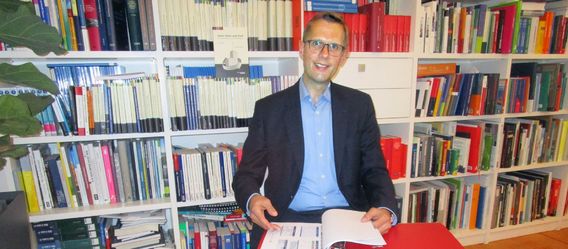 Quelle: Immobilien Zeitung, Urheberin: Jutta Ochs Quelle: Immobilien Zeitung, Urheberin: Jutta Ochs