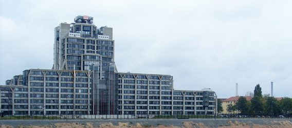 Quelle: Immobilien Zeitung, Urheber: Lars Wiederhold Quelle: Immobilien Zeitung, Urheber: Lars Wiederhold