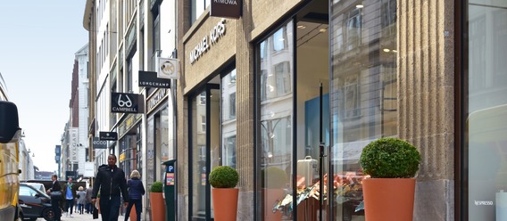 Quelle: Immobilien Zeitung, Urheber: Friedhelm Feldhaus Quelle: Immobilien Zeitung, Urheber: Friedhelm Feldhaus