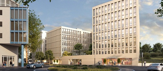 Quelle: Fay Projects GmbH Quelle: Fay Projects GmbH