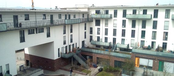 Quelle: Immobilien Zeitung, Urheber: Lars Wiederhold Quelle: Immobilien Zeitung, Urheber: Lars Wiederhold