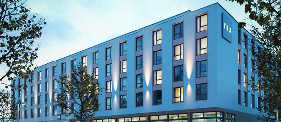 Quelle: Novum Hospitality/Soini Asset Immobilien, Urheber: Berlo Real GmbH Quelle: Novum Hospitality/Soini Asset Immobilien, Urheber: Berlo Real GmbH