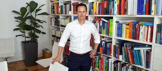 Quelle: Immobilien Zeitung, Urheber: Daniel Rohrig Quelle: Immobilien Zeitung, Urheber: Daniel Rohrig