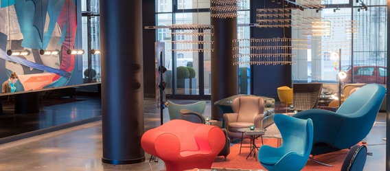 Quelle: Motel One Quelle: Motel One