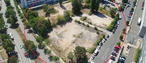 Iz Projekte Hansapark Nurnberg