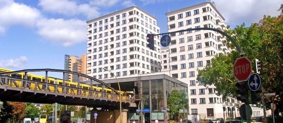 Quelle: Immobilien Zeitung, Urheber: Martina Vetter Quelle: Immobilien Zeitung, Urheber: Martina Vetter