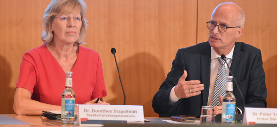 Quelle: Immobilien Zeitung, Urheber: Friedhelm Feldhaus Quelle: Immobilien Zeitung, Urheber: Friedhelm Feldhaus