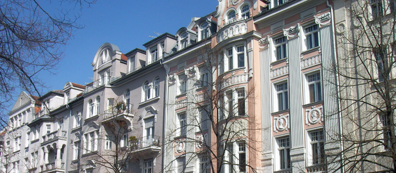 Quelle: Immobilien Zeitung, Urheber: Alexander Heintze Quelle: Immobilien Zeitung, Urheber: Alexander Heintze