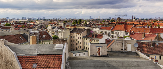 Quelle: iStock.com, Urheber: ArminStautBerlin Quelle: iStock.com, Urheber: ArminStautBerlin