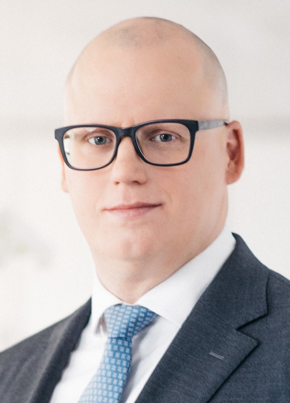 BGP befördert Fabian John zum CFO