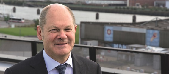 Quelle: Immobilien Zeitung, Urheber: Friedhelm Feldhaus Quelle: Immobilien Zeitung, Urheber: Friedhelm Feldhaus