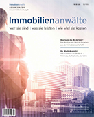 Immobilenanwälte
