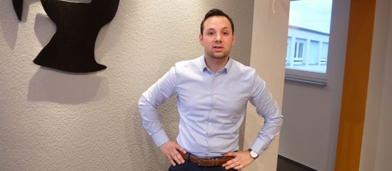 Quelle: Immobilien Zeitung, Urheber: Ulrich Schüppler Quelle: Immobilien Zeitung, Urheber: Ulrich Schüppler