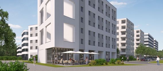 Quelle: benchmark. Real Estate Development GmbH Quelle: benchmark. Real Estate Development GmbH