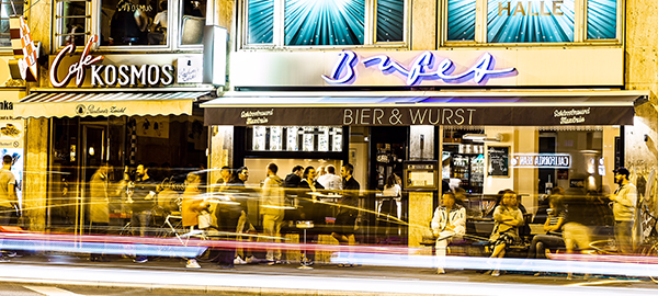 Bar Bufet Bar Bufet