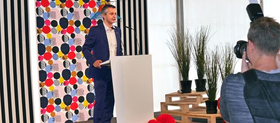 Quelle: Immobilien Zeitung, Urheber: Harald Thomeczek Quelle: Immobilien Zeitung, Urheber: Harald Thomeczek