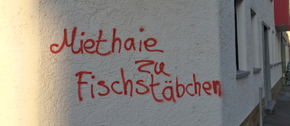 Quelle: Immobilien Zeitung, Urheber: Thomas Hilsheimer Quelle: Immobilien Zeitung, Urheber: Thomas Hilsheimer