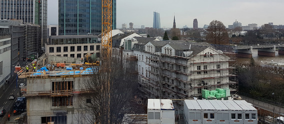 Quelle: Immobilien Zeitung, Urhaber: Peter Dietz Quelle: Immobilien Zeitung, Urhaber: Peter Dietz