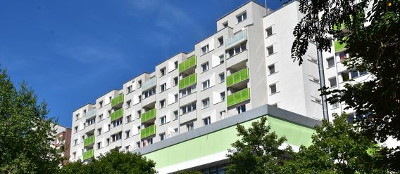 Quelle: Immobilien Zeitung, Urheber: Friedhelm Feldhaus Quelle: Immobilien Zeitung, Urheber: Friedhelm Feldhaus
