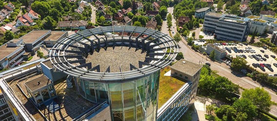 Quelle: Schwäbisch Hall, Urheber: DigiCert Inc. Quelle: Schwäbisch Hall, Urheber: DigiCert Inc.