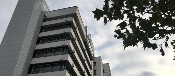 Quelle: Immobilien Zeitung, Urheber: Monika Leykam Quelle: Immobilien Zeitung, Urheber: Monika Leykam