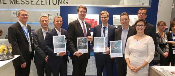 Quelle: Immobilien Zeitung Quelle: Immobilien Zeitung