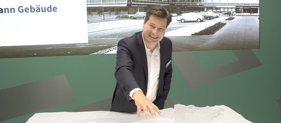 Quelle: Immobilien Zeitung Quelle: Immobilien Zeitung
