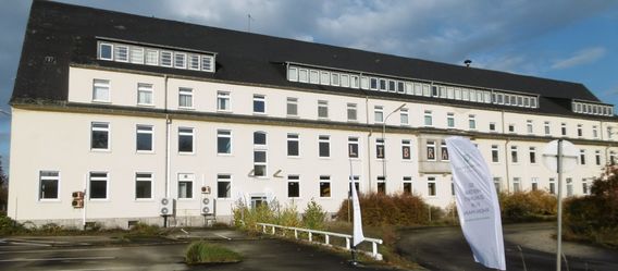 Quelle: Immobilien Zeitung Quelle: Immobilien Zeitung
