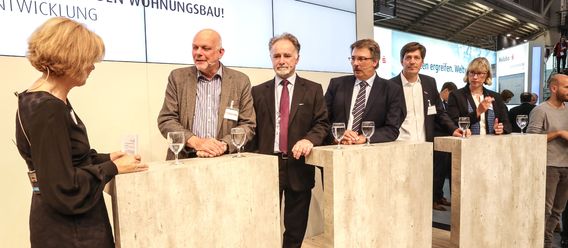 Quelle: immobilien Zeitung Quelle: immobilien Zeitung