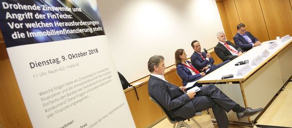 Quelle: Immobilien Zeitung Quelle: Immobilien Zeitung