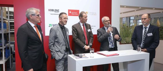 Quelle: Immobilien Zeitung Quelle: Immobilien Zeitung