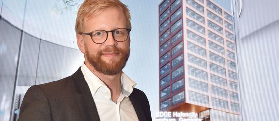Quelle: Immobilien Zeitung Quelle: Immobilien Zeitung